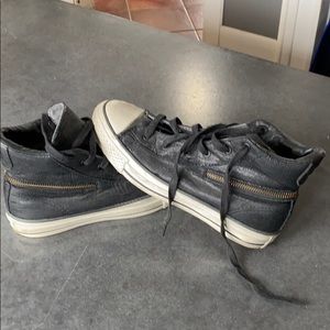 Converse John Varvaros High top shoe